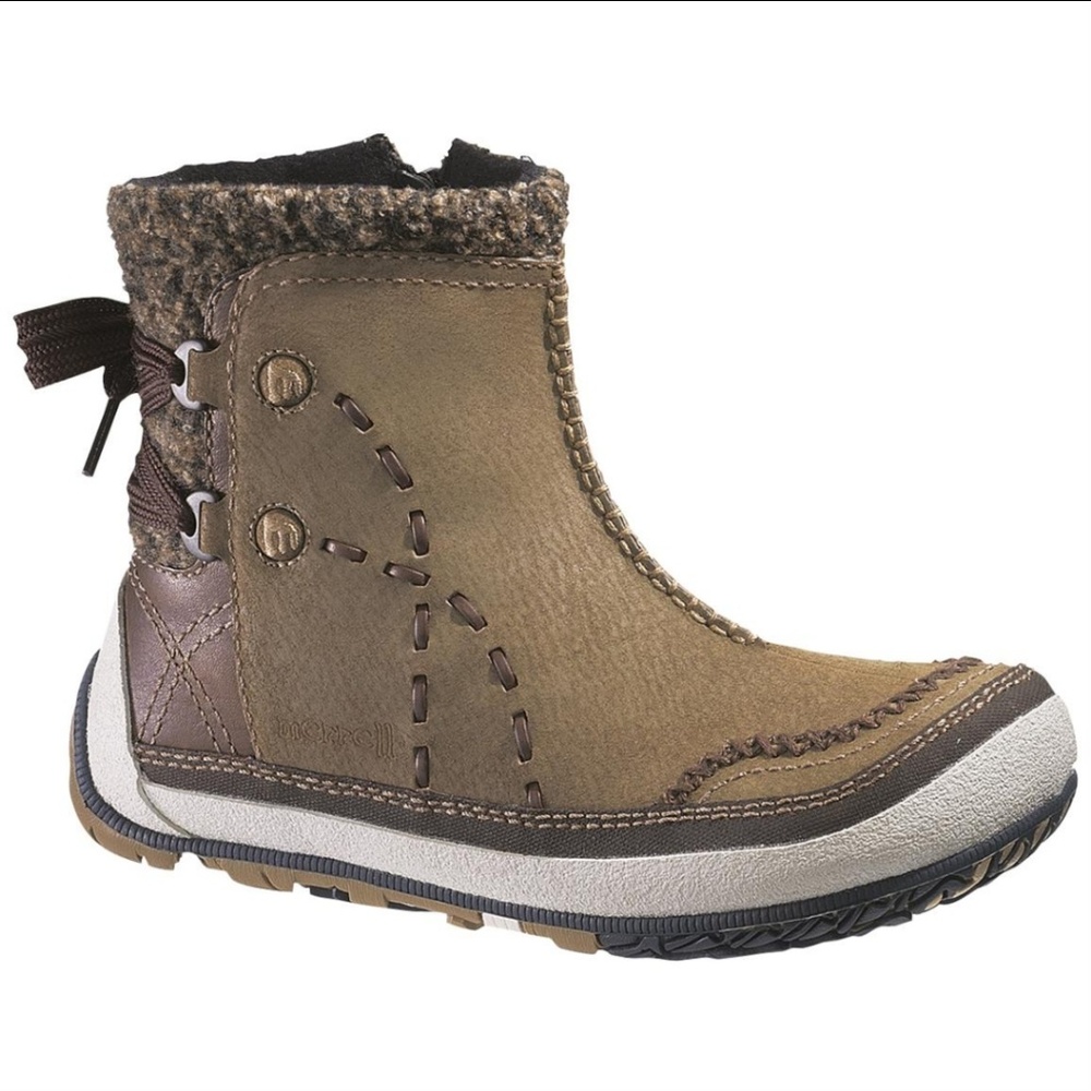 ❌SOLD Merrell Puffin 200g Winter Boots❌